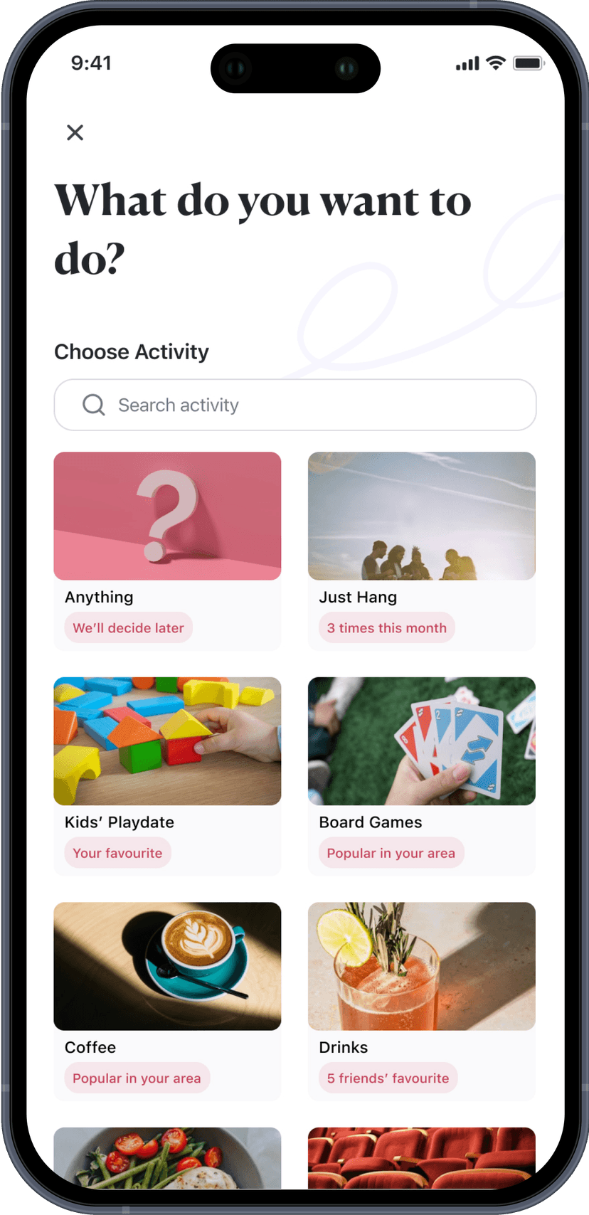 App Screenshot 1