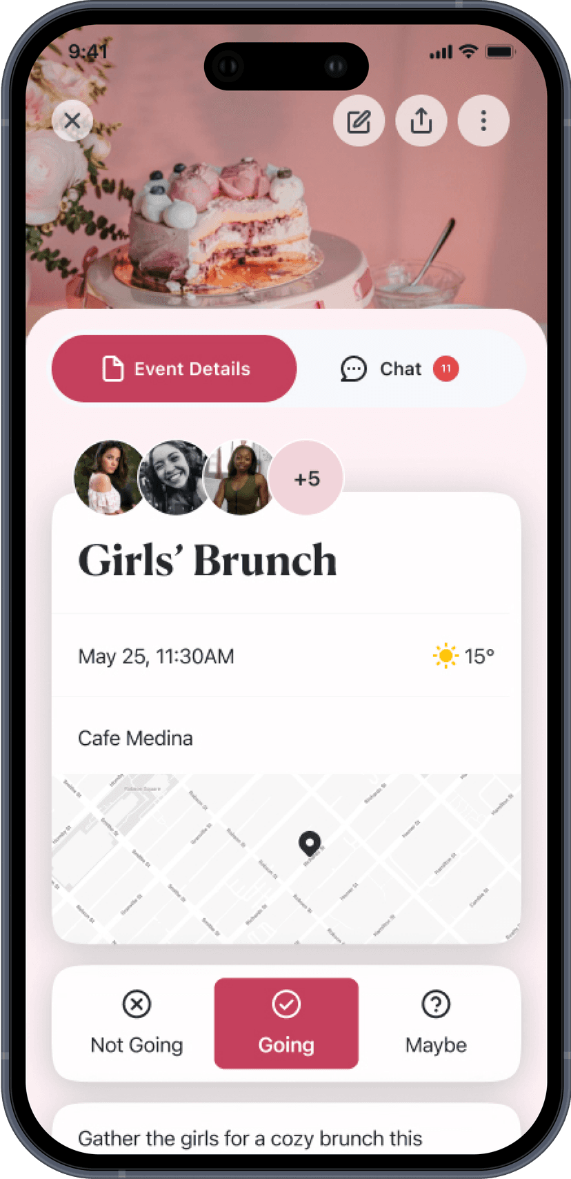 App Screenshot 1
