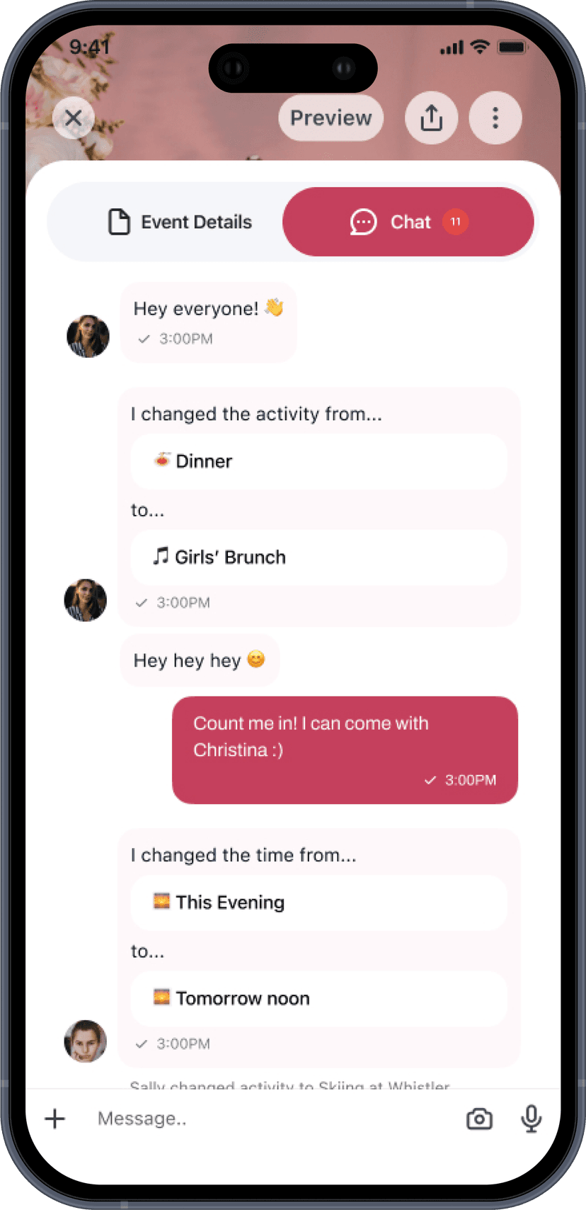 App Screenshot 1