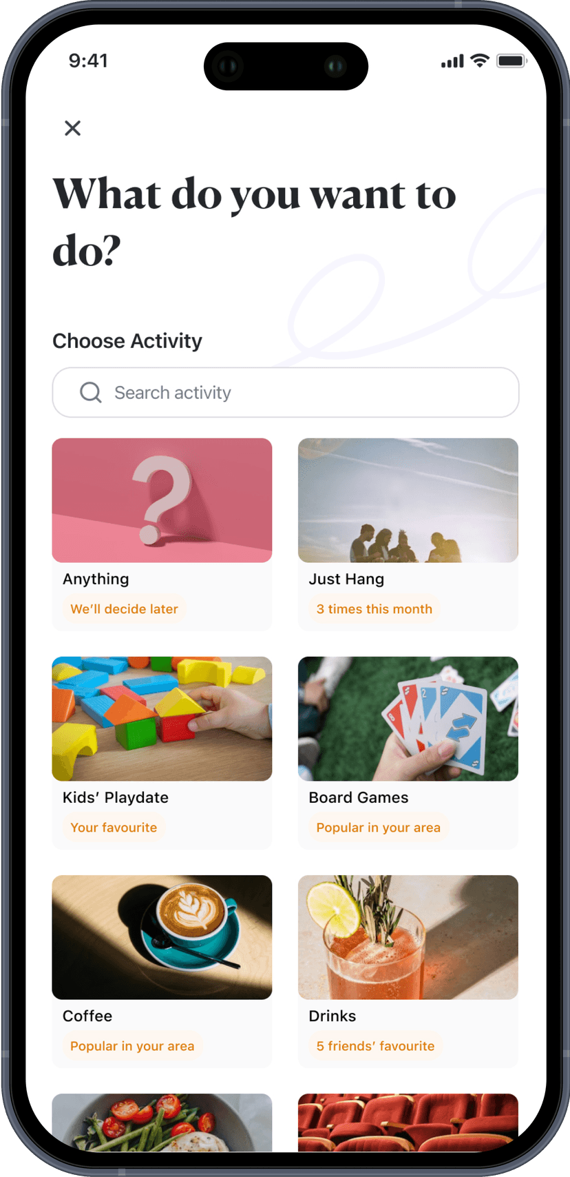 App Screenshot 1