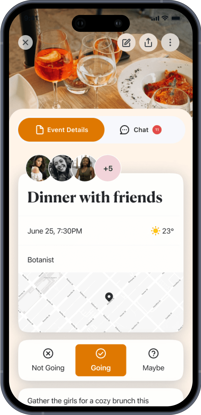 App Screenshot 1