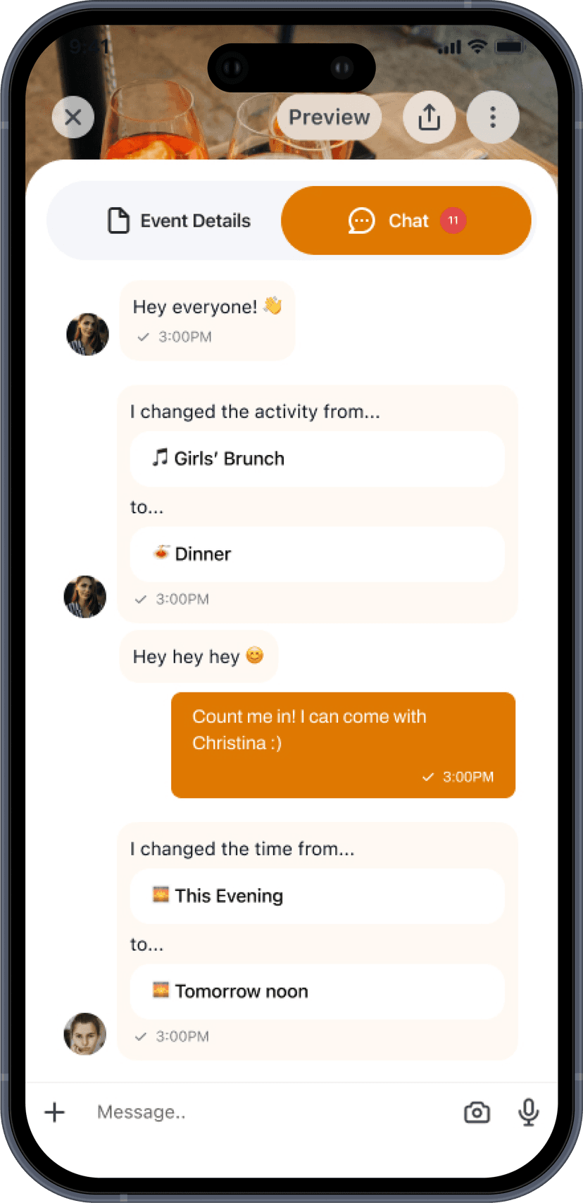 App Screenshot 1