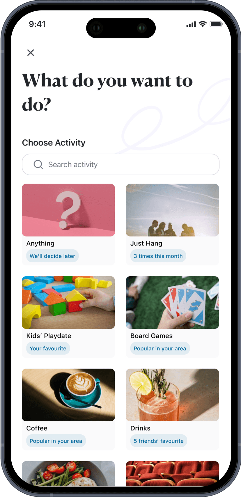 App Screenshot 1