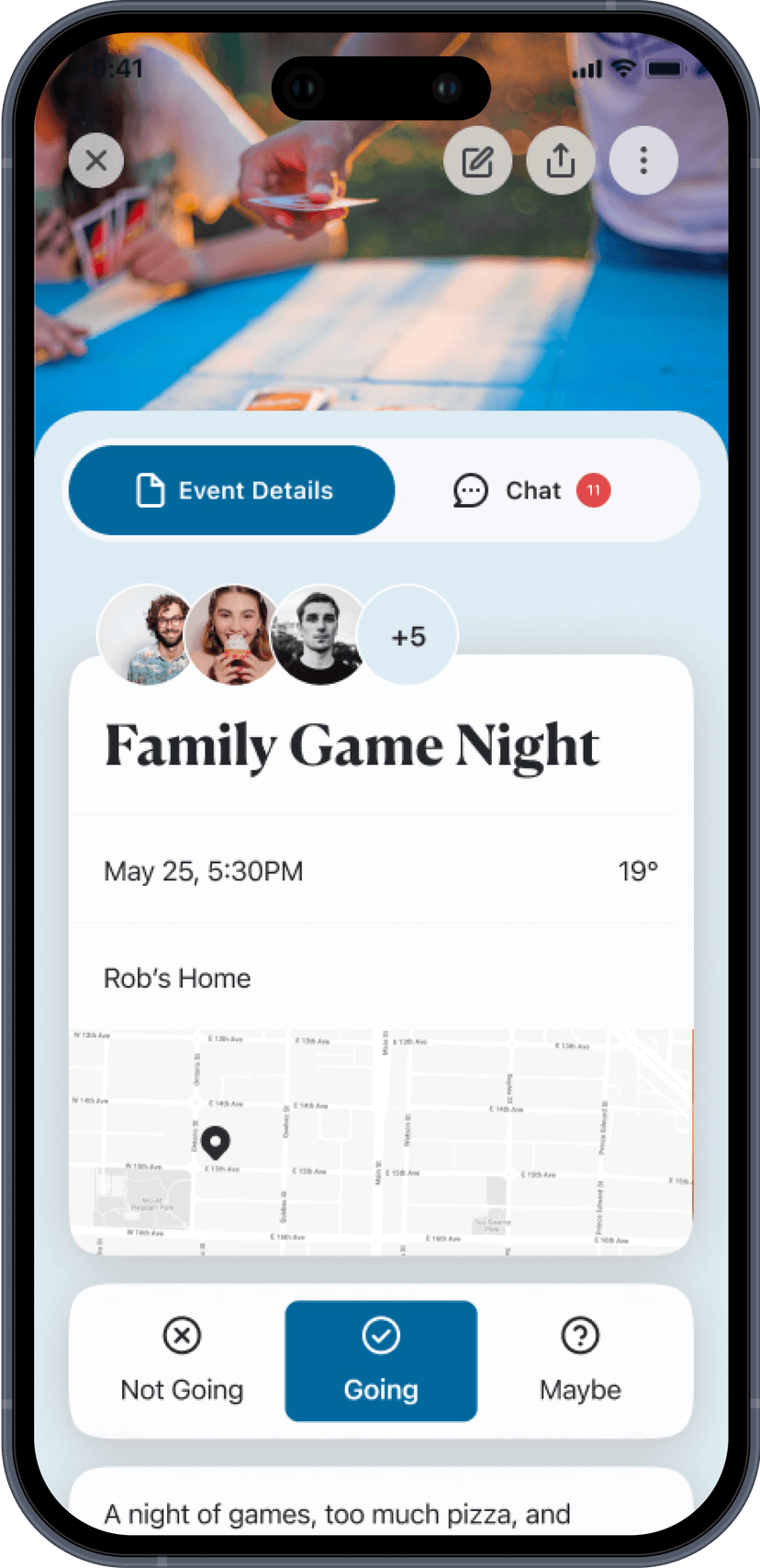 App Screenshot 1