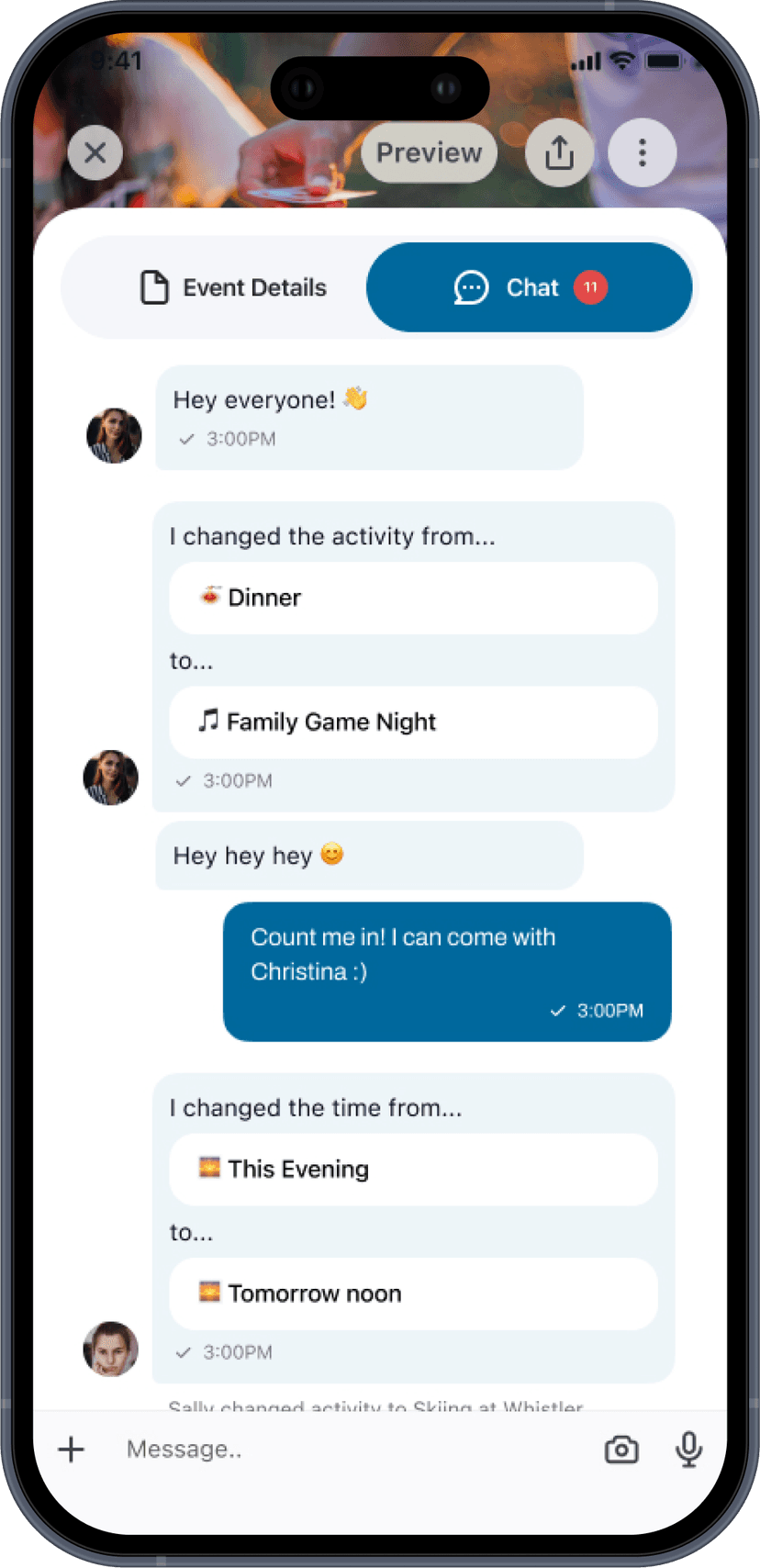 App Screenshot 1