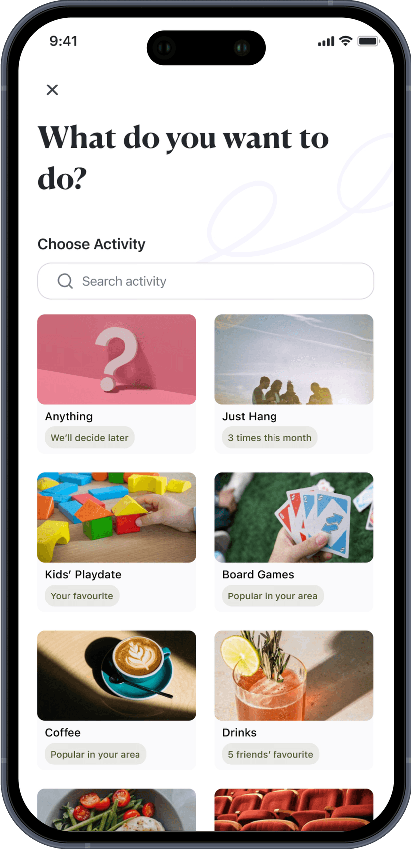 App Screenshot 1