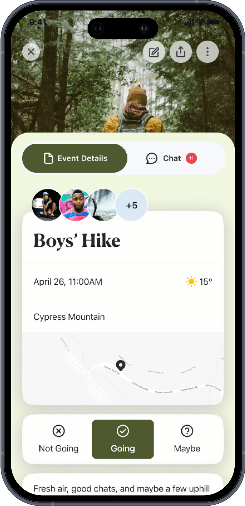 App Screenshot 1