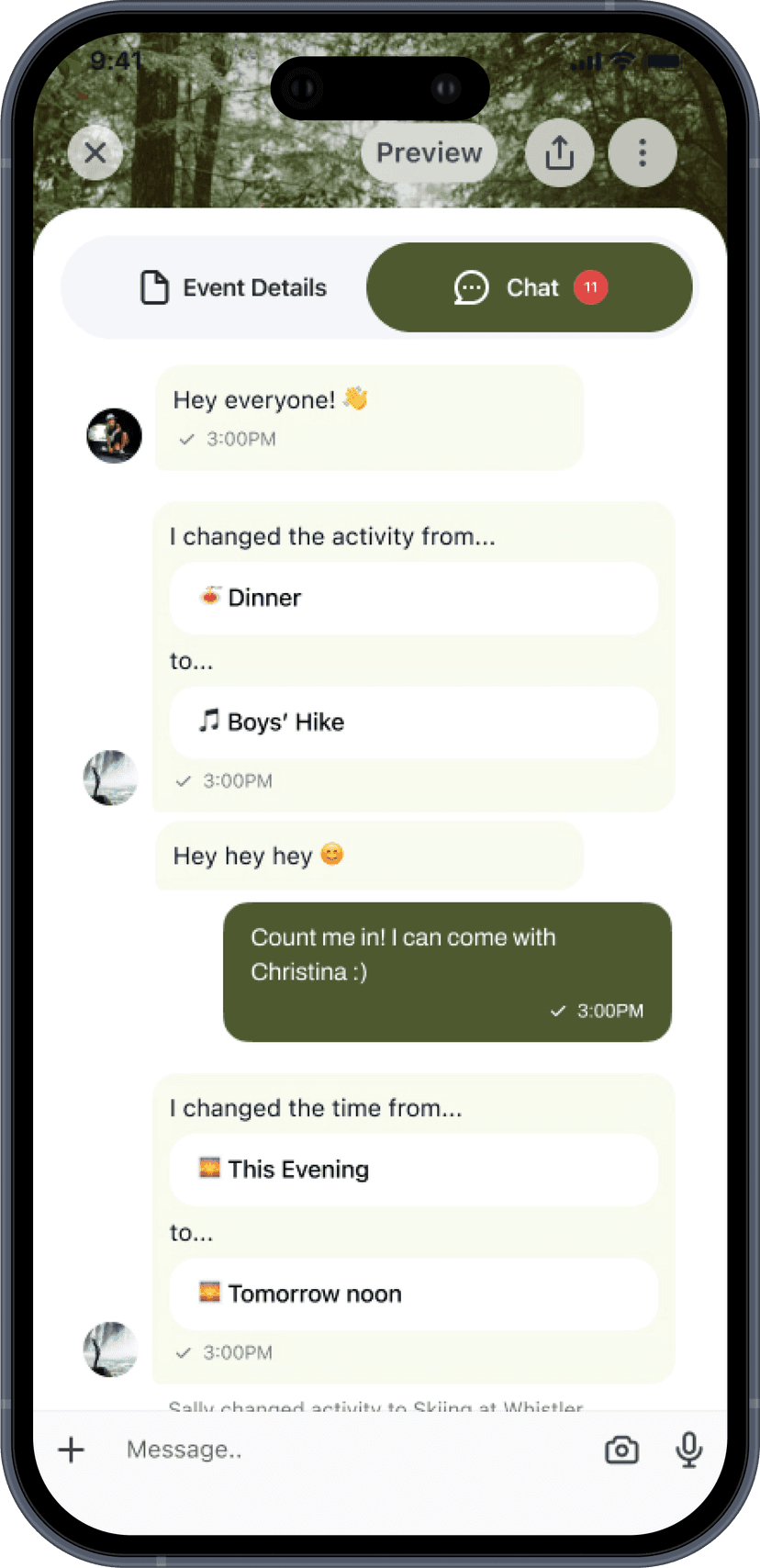 App Screenshot 1